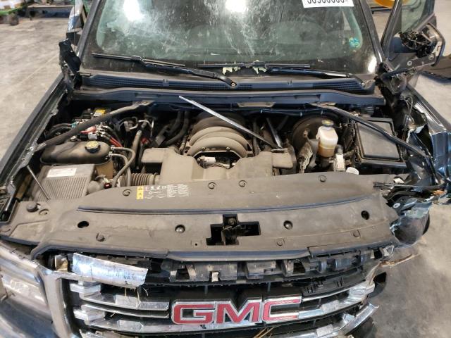 3GTU2NEC0JG573327 GMC Sierra K1500 Slt