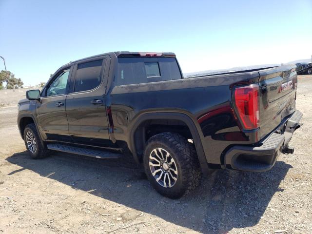 1GTU9EETXMZ237023 GMC Sierra K1500 At4