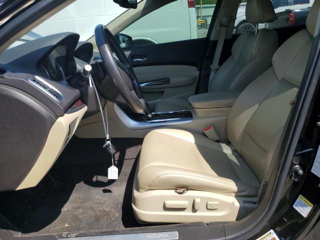 19UUB1F32GA012790 Acura TLX