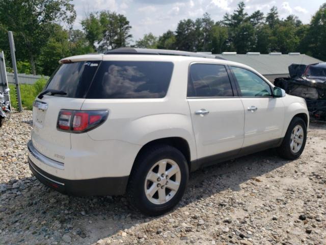 1GKKVPKDXFJ307895 GMC ACADIA SLE