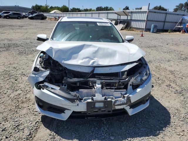 JHMFC1F39JX013006 Honda CIVIC EX