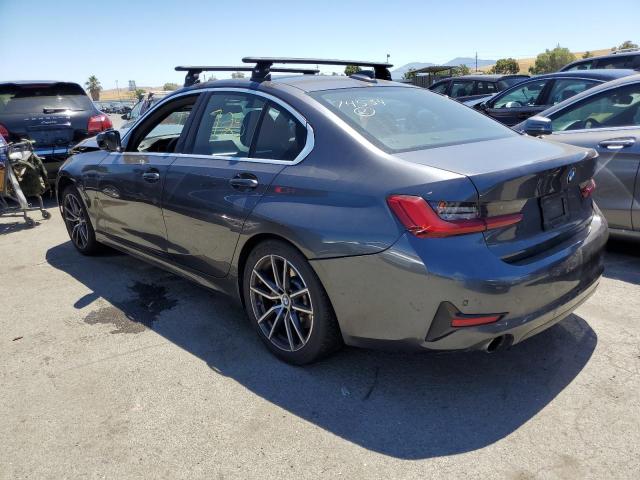 3MW5R1J06L8B13622 BMW 330I