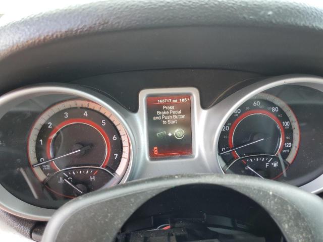 3C4PDCAB6JT236449 Dodge JOURNEY SE