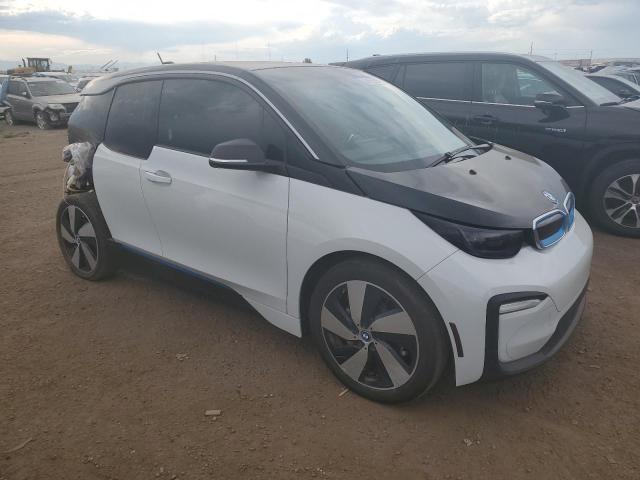 WBY8P2C03M7J86330 BMW I3 Bev