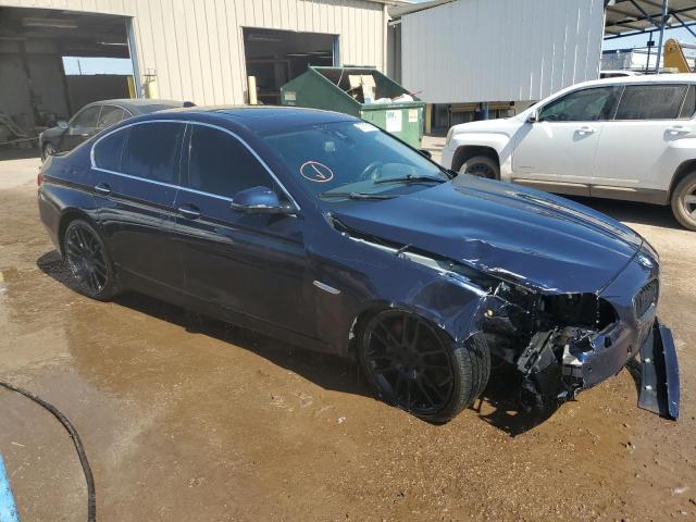 WBA5B1C53FD918692 BMW 535 I
