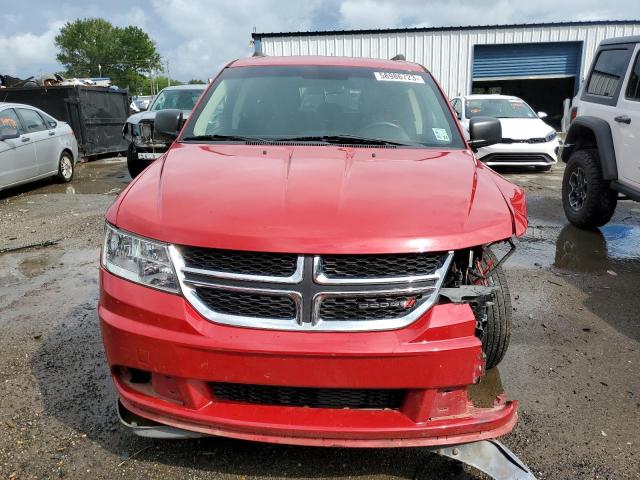 3C4PDCAB3HT608243 Dodge JOURNEY SE