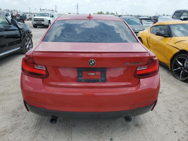 WBA1J7C55GV359887 BMW M235I