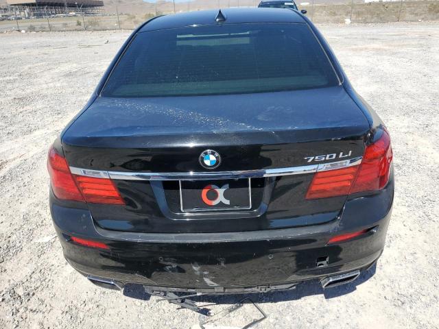 WBAYE8C51ED135155 BMW 750 LI