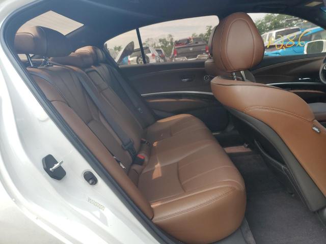 JH4KC1F54JC001126 Acura RLX TECH