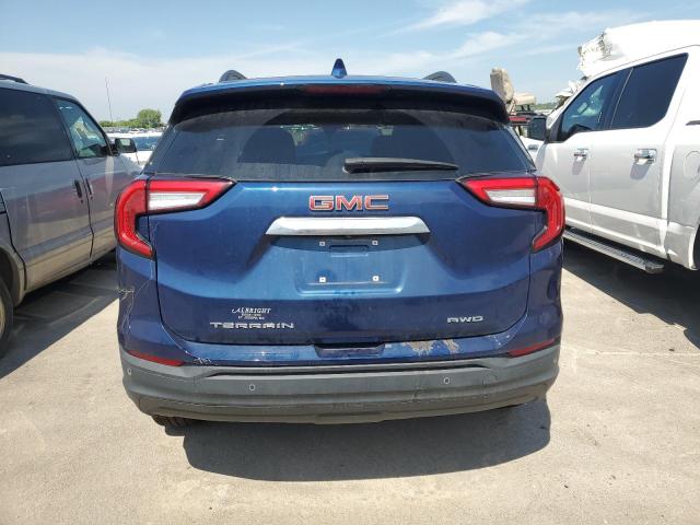 3GKALTEV2NL139336 GMC Terrain Sle