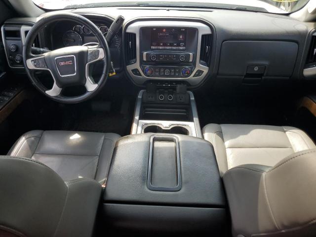 3GTU2VEC0EG291100 GMC Sierra K1500 Slt