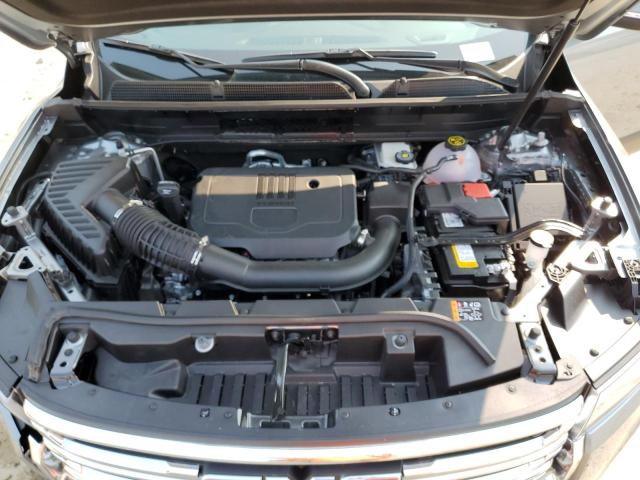 1GKKNKL40PZ219152 GMC ACADIA SLE