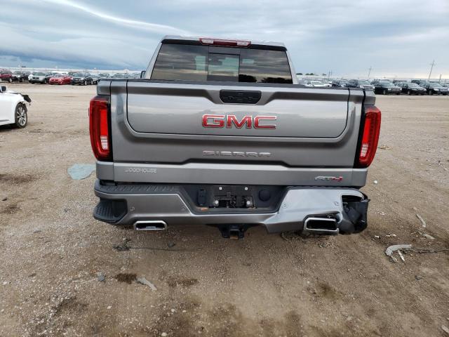 1GTP9EEL2NZ185420 GMC Sierra Limited K1500 At4