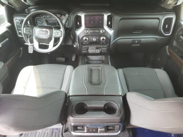 1GTU9CET3LZ372699 GMC Sierra K1500 Elevation