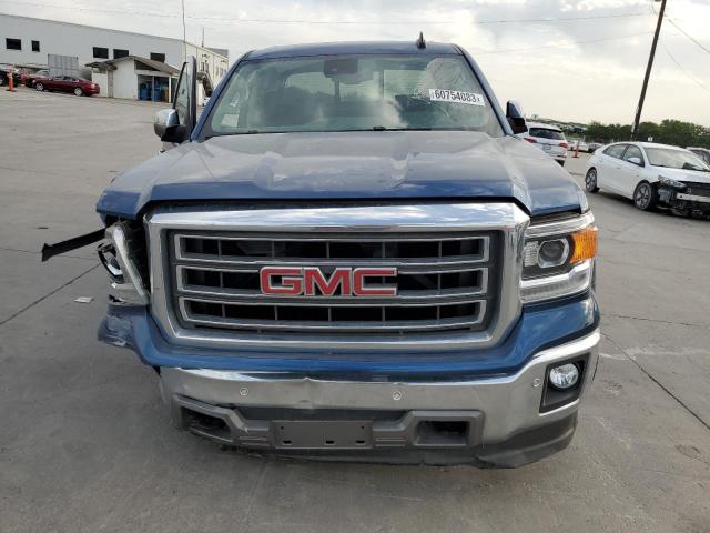 3GTU2VEC9FG474917 GMC Sierra K1500 Slt