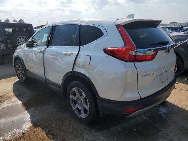 2HKRW2H88JH618618 Honda CR-V EXL
