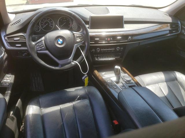 5UXKS4C58F0N07642 BMW X5 Xdrive35d