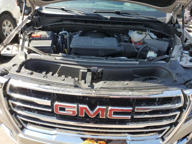 1GKS1BKD7NR326595 GMC YUKON SLT