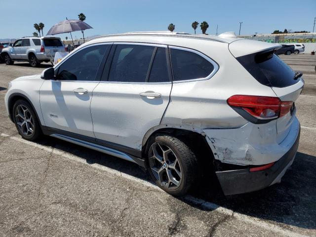 WBXHU7C36H5H34314 BMW X1 Sdrive28i