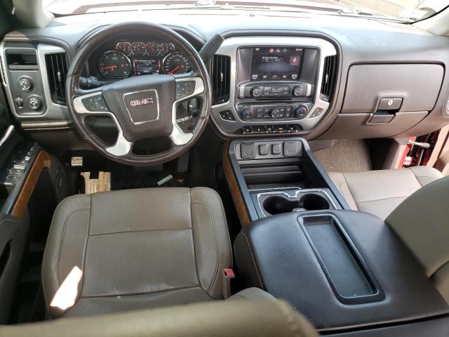 1GTV2VEC4EZ154570 GMC Sierra K1500 Slt
