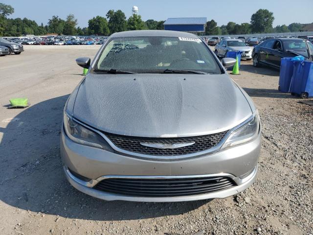 1C3CCCAB8FN503233 Chrysler 200 Limited