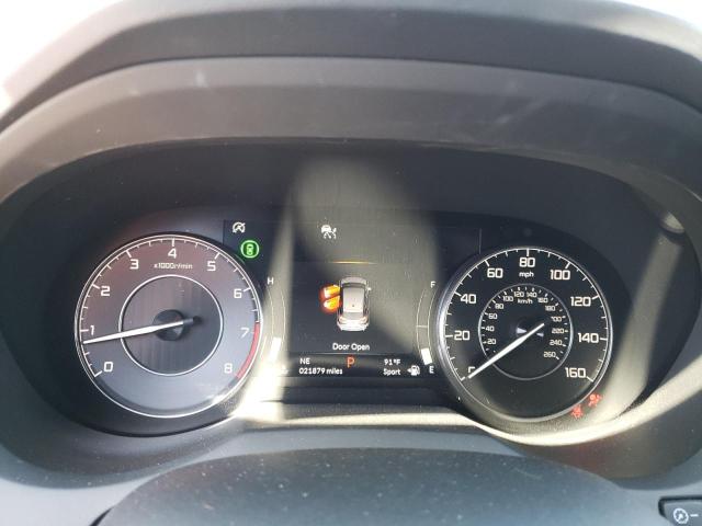 5J8TC1H52NL002432 Acura Rdx Technology