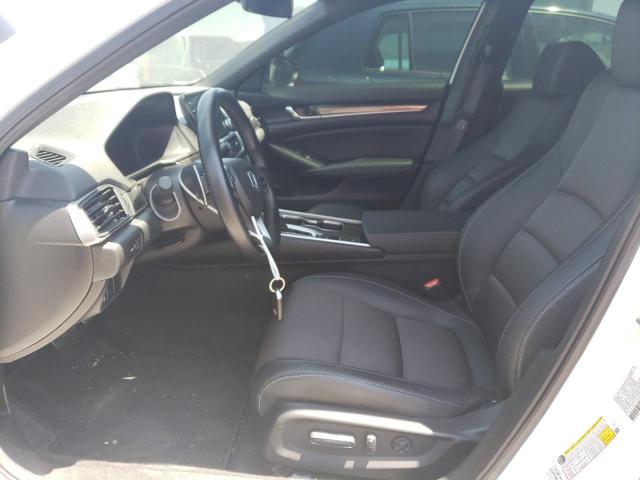 1HGCV1F31MA116847 Honda Accord Sport