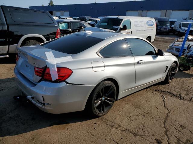 WBA3N5C56FK198483 BMW 428 XI