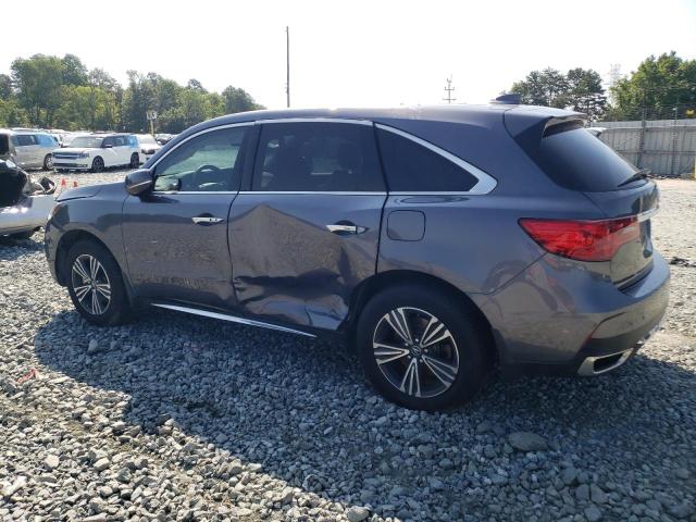 5J8YD4H39JL008810 Acura MDX