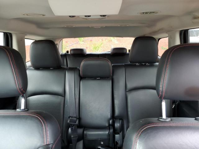 3C4PDDEG8GT102160 Dodge Journey R/t