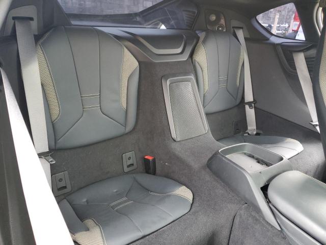 WBY2Z2C3XHV676615 BMW I8