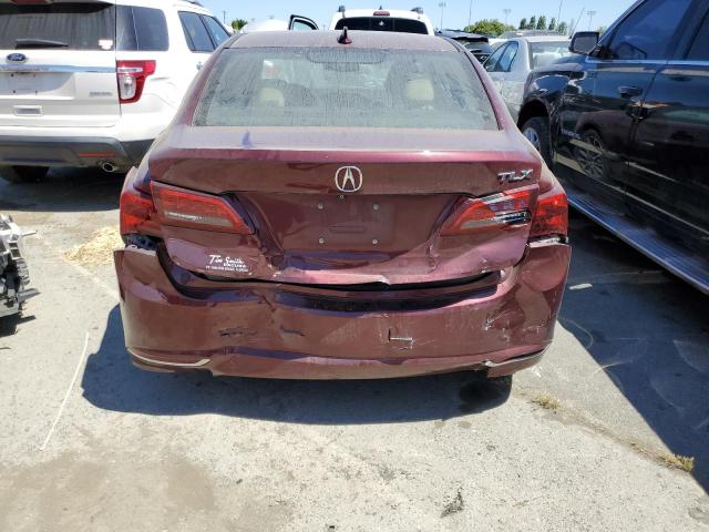 19UUB2F34FA015369 Acura TLX