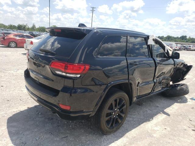 1C4RJFAG9MC569288 Jeep Grand Cherokee Laredo