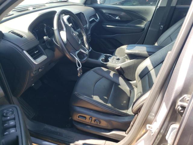 3GKALPEV3LL230233 GMC Terrain Slt