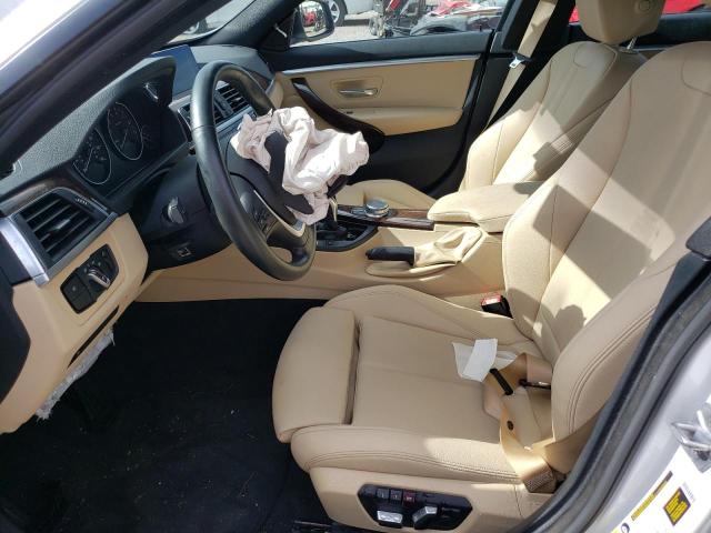 WBA4J3C55JBL04435 BMW 430xi Gran Coupe