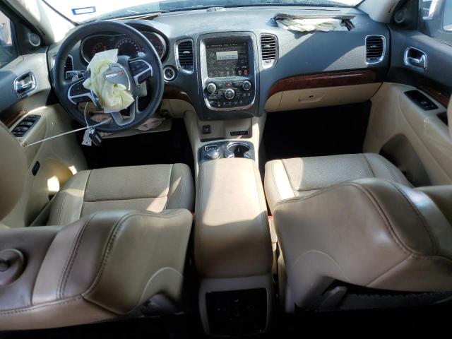 1C4RDHEG5GC353293 Dodge Durango Citadel