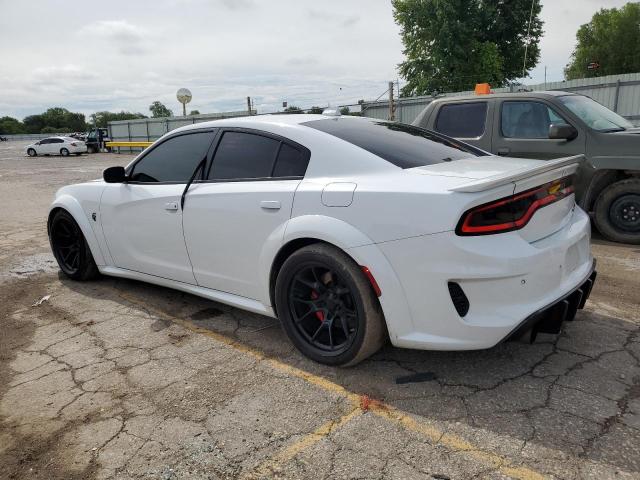 2C3CDXL99MH645420 Dodge Charger Srt Hellcat