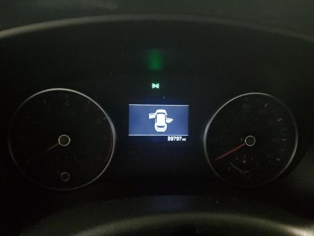 KNDPMCAC1L7751729 KIA Sportage Lx
