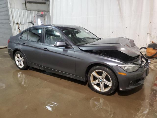 WBA3B5G51ENS09745 BMW 328 Xi Sulev