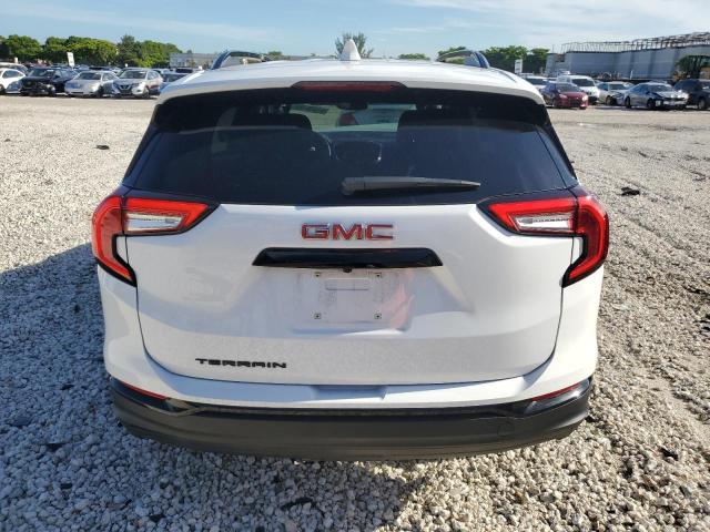 3GKALMEVXNL304216 GMC Terrain Sle