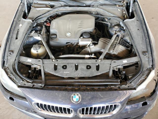 WBA5A5C57ED505246 BMW 528 I