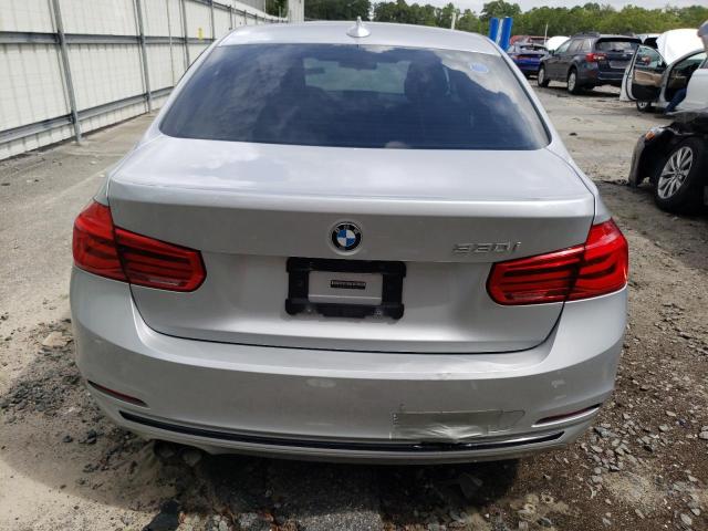WBA8B9G51JNU96592 BMW 330 I