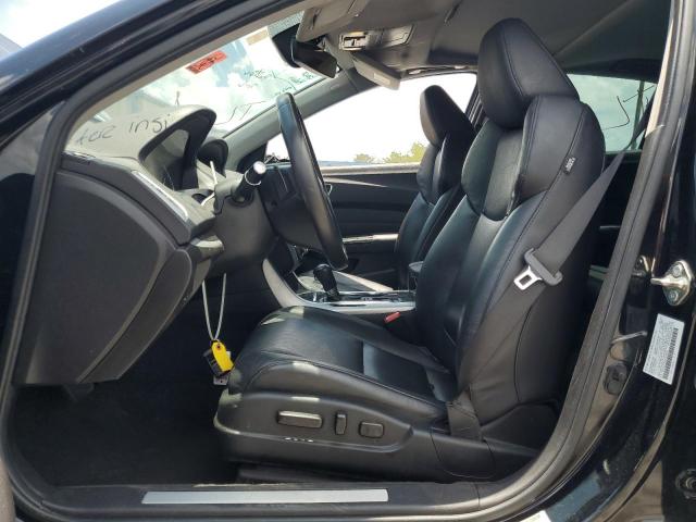 19UUB1F5XLA013813 Acura Tlx Technology