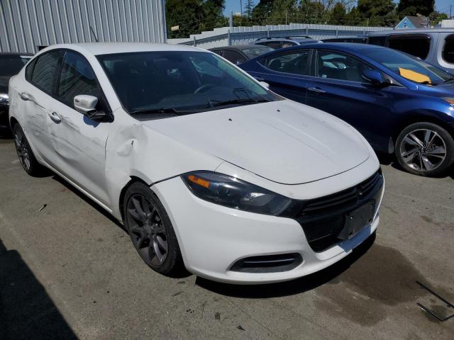 1C3CDFAA4GD577567 Dodge DART SE