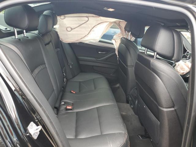 WBA5B1C58EDZ36832 BMW 535 I