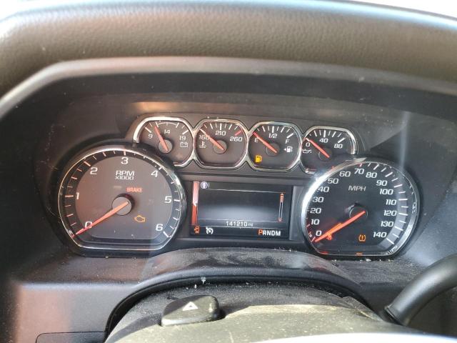 1GTV2UEC6EZ116204 GMC Sierra K1500 Sle