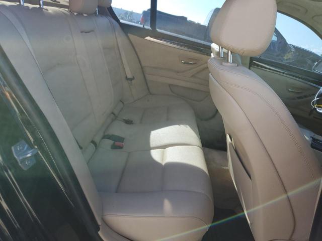 WBA5A5C51ED503105 BMW 528 I