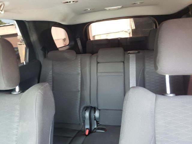 1C4RDJAG2LC155598 Dodge Durango Sxt