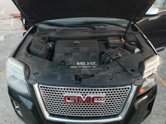 2GKFLZE35E6376995 GMC Terrain Denali