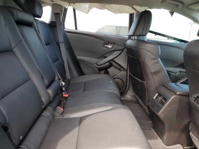 5J8TB3H3XGL012190 Acura RDX